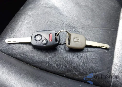 2009 Honda Cr-V Ex-L из США, поврежденный, VIN 5J6RE48729L069750